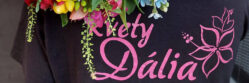 Kvetinárstvo Dália